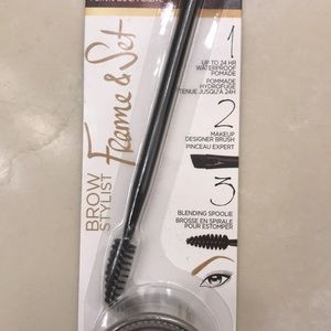 L'Oreal Makeup - Brow style set L'Oreal Makeup - Brow style set